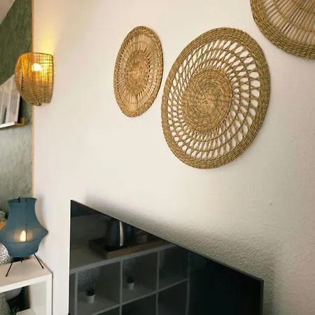 Acogedor Estudio En Centro Apartament Torremolinos