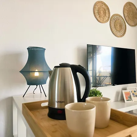 Acogedor Estudio En Centro Apartment *
